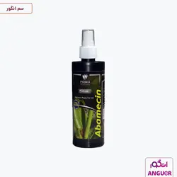 سم آبامکین ضد حشرات گیاهان پروتکت نیچر 250 میلی‌لیتر | Protect Nature