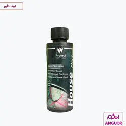 کود مخصوص گیاهان آپارتمانی پروتکت نیچر  125 میلی لیتر| Protect Nature