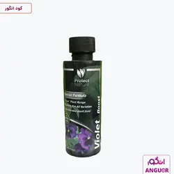 کود مخصوص تراریوم پروتکت نیچر 125 میلی لیتر| Protect Nature