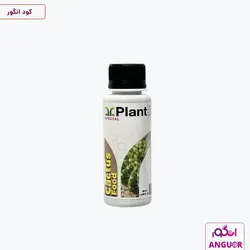 کود مخصوص کاکتوس دکتر پلنت 90 میلی لیتر | Dr.Plant