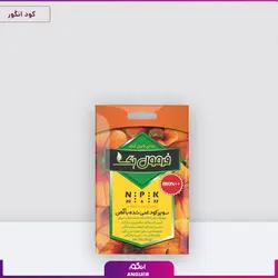 کود ورمی سولفور گلباران سبز گیلان، 1 کیلوگرمی | Golbarane Sabze Gilan