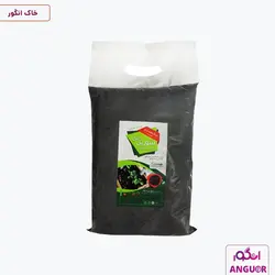 خاک سبزی کاری سورین خاک 4 لیتری | سورین خاک