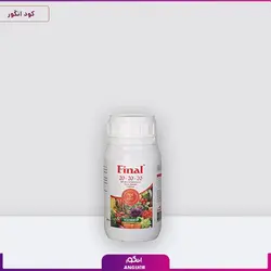 کود دامی گلفام حجم 22 لیتری | گلفام | انگور