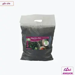 خاک تراریوم گلفام 12 لیتری | گلفام | انگور