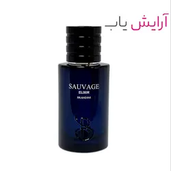 عطر  برندینی ساواج (ساوج دیور ) الکسیر 33 میل