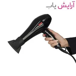 سشوار 2400 وات پرومکس مدل 7240