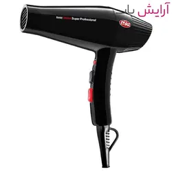 سشوار 2000 وات پرومکس مدل 7200