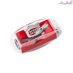 تراش دوقلو ایسن