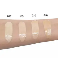 کرم پودر کاتریس HD مدل Liquid Coverage شماره 020