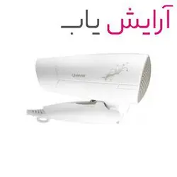 سشوار 1200 وات تاشو کوئین مدل HD320