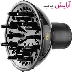 سشوار دیسپانسر دار ۲۳۰۰ وات پرومکس مدل 7415D