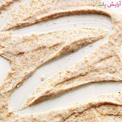 اسکراب لایه بردار فرش زردآلو سینت ایوز