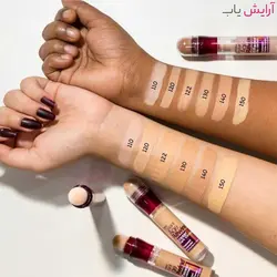 کانسیلر دور چشم ایج ریوایند میبلین شماره 160