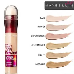 کانسیلر دور چشم ایج ریوایند میبلین شماره 120