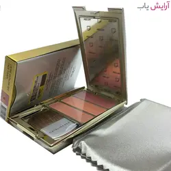 رژگونه سه رنگ کاتالیناجیو شماره 7