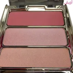 رژگونه سه رنگ کاتالیناجیو شماره 7