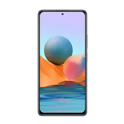 گوشی موبایل شیائومی مدل Redmi Note 10 Pro 64GB Ram 6GB