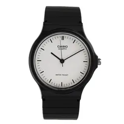 ساعت مچی عقربه ای مردانه کاسیو مدل MQ-24-7ELDF