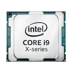 پردازنده مرکزی اینتل سری Skylake-X مدل i9-9820X