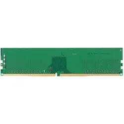 رم دسکتاپ DDR4 دو کاناله 2400 مگاهرتز CL17 کینگستون ظرفیت 8 گیگابایت