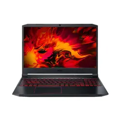 لپ تاپ 15 اینچی ایسر مدل Nitro 5-55-70uz – A