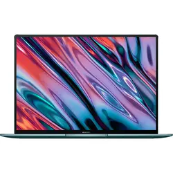 لپ تاپ 13.9 اینچی هوآوی مدل MateBook X Pro MACHC-WAE9LP – A