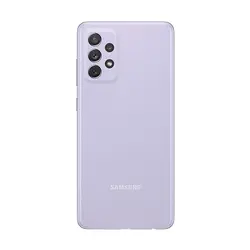 گوشی موبایل سامسونگ Galaxy A72 256GB Ram 8GB دو سیم‌کارت