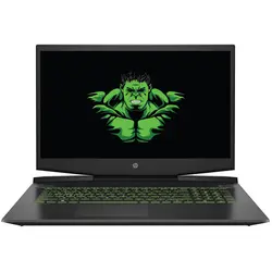 لپ تاپ 17.3 اینچی اچ پی مدل Pavilion Gaming 17 CD1023-C