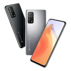 گوشی موبایل شیائومی مدل Mi 10T 5G 128GB Ram 6GB