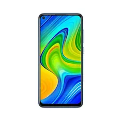 گوشی موبایل شیائومی Redmi Note 9 64GB Ram 3GB