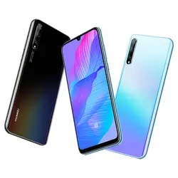 گوشی موبایل هوآوی Y8p 128GB دو سیم‌کارت