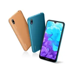 گوشی موبایل هوآوی Y5 2019 32GB دو سیم‌کارت