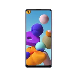 گوشی موبایل سامسونگ Galaxy A21s 128GB Ram 6 دو سیم‌کارت