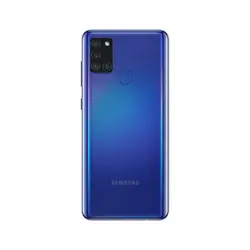 گوشی موبایل سامسونگ Galaxy A21s 128GB Ram 6 دو سیم‌کارت