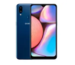 گوشی موبایل سامسونگ Galaxy A10s 32GB دو سیم‌کارت