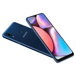 گوشی موبایل سامسونگ Galaxy A10s 32GB دو سیم‌کارت