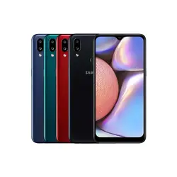 گوشی موبایل سامسونگ Galaxy A10s 32GB دو سیم‌کارت