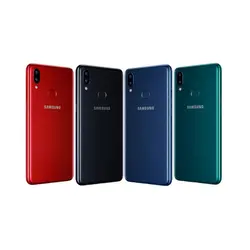 گوشی موبایل سامسونگ Galaxy A10s 32GB دو سیم‌کارت