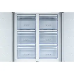 یخچال و فریزر ایکس ویژن مدل TF540-AWD/AMD/AMD/ASD