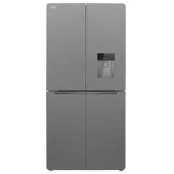 یخچال و فریزر ایکس ویژن مدل TF540-AWD/AMD/AMD/ASD