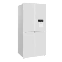 یخچال و فریزر ایکس ویژن مدل TF540-AWD/AMD/AMD/ASD