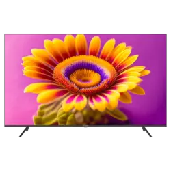 xvision X series X15 QLED UHD 4K Smart TV 75"