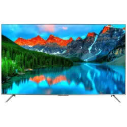 تلویزیون هوشمند و کوانتومی تی سی ال 75 اینچ مدل C635
