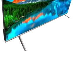 تلویزیون هوشمند و کوانتومی تی سی ال 75 اینچ مدل C635