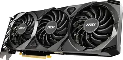 کارت گرافیک ام اس آی GeForce RTX 3060 Ti VENTUS 3X 8G