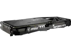 کارت گرافیک ام اس آی GeForce RTX 3060 Ti VENTUS 3X 8G