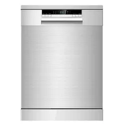 ماشین ظرفشویی 12 نفره اسنوا سری Clean Power مدل SDW-226T استیل