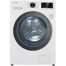 ماشین لباسشویی 8 کیلوگرمی اسنوا سری Wash in Wash مدل SWM-84616 سفید