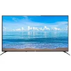 تلویزیون سام الکترونیک مدل 65TU9000 سایز 65 اینچ