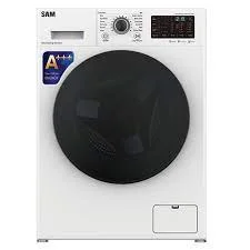 ماشین لباسشویی سام الکترونیک مدل BL-Q1475I